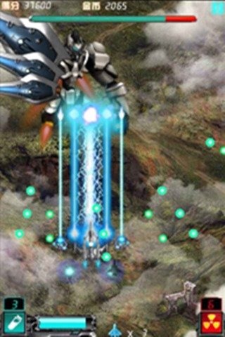 天天雷电2手机版