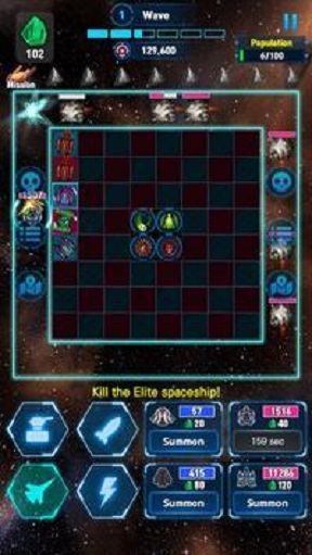 幸运塔防LuckyTowerDefense1.13图1