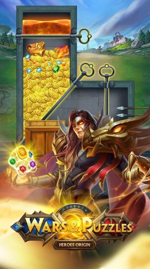 魔戒消消消最新版图4