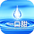 一口甜优购图标