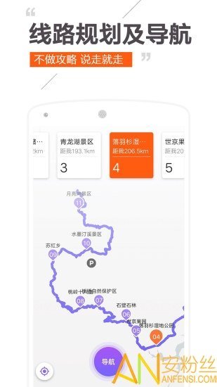 趣兜风图3