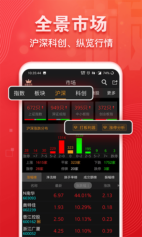 益盟操盘手下载