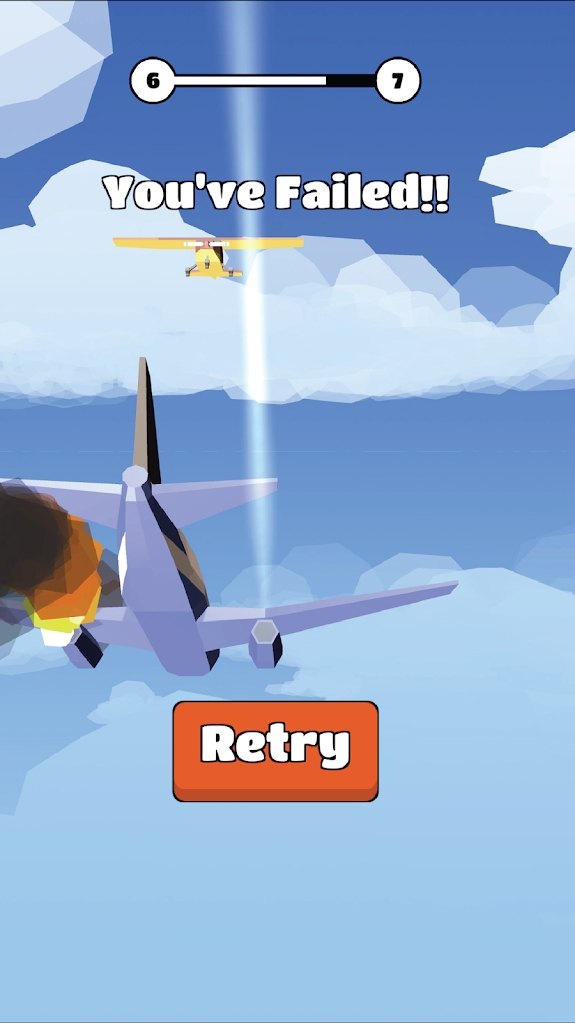 超级航空公司图2