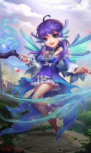 萌幻西游战记图4