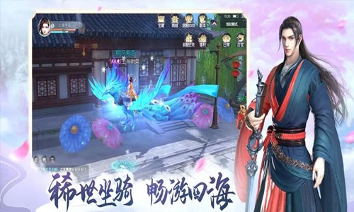 狂神无双开服时间表一览（2023新区开服时间汇总）