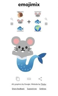 emoji合成器官网版图3