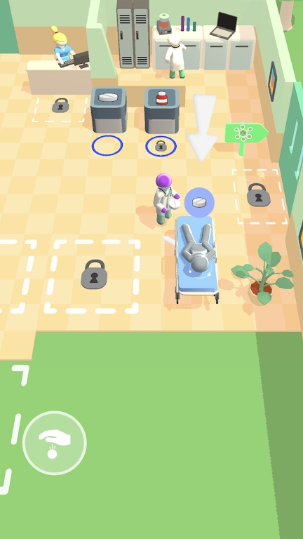 我的诊所(MyClinic)