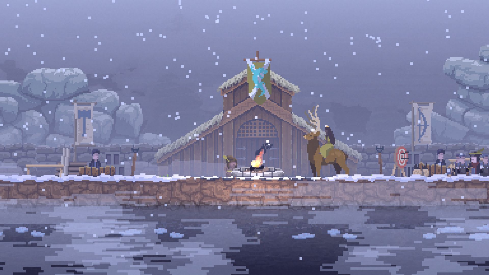 王国:新大陆(Kingdom:NewLands)