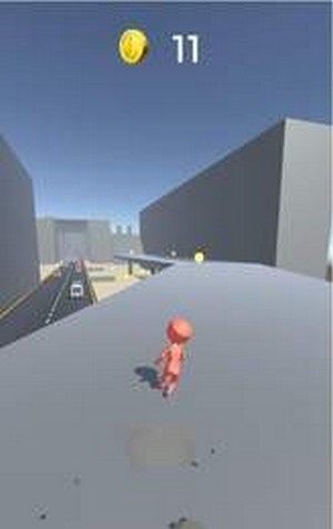 闪电火柴人3D(FlashStickman3D)截图2