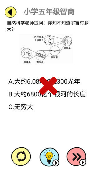 辣么大脑洞截图2