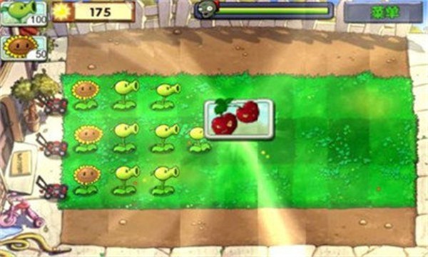 植物大战僵尸2国际版无限金币