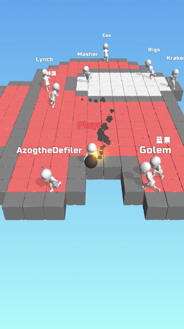 抖音不要炸我游戏安卓版图3