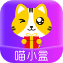 喵小盒图标