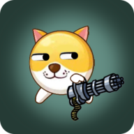狗狗幸存者DogeSurvivor.IO1.0.1图标
