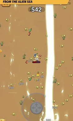 狗狗幸存者DogeSurvivor.IO1.0.1图2