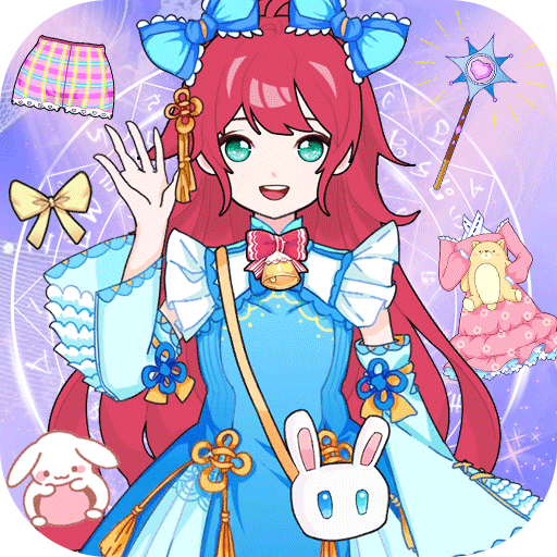 芭比公主时尚装扮游戏