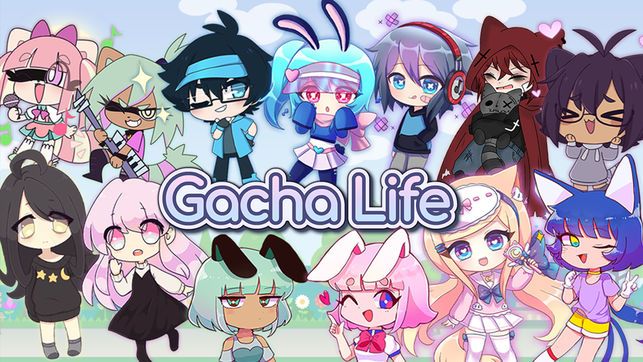 gachalife最新版图3