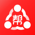 一起帮图标