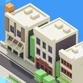 空闲城市建设大亨2021图标