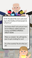 总统竞选模拟游戏图3