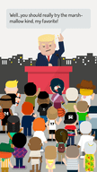 总统竞选模拟游戏图4