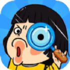 眼神我贼溜游戏安卓版