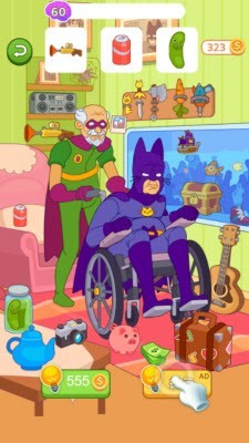 眼神我贼溜游戏安卓版图2