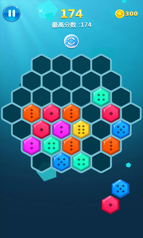 罗斯方块2023最新版图1