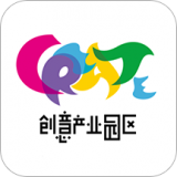 常州创意园区图标