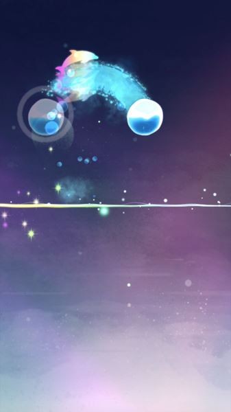 海豚Alpha手机版图2