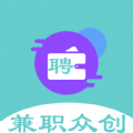 兼职众创图标