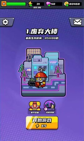 末日特工队图3