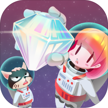 消灭宇宙病毒图标