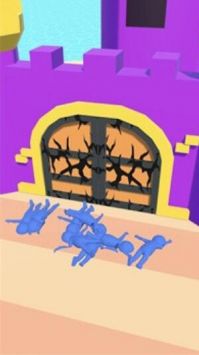 攻城锤队伍图2