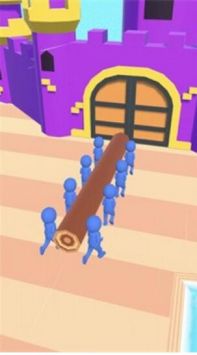 攻城锤队伍图3