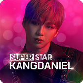 SuperStarKANGDANIEL