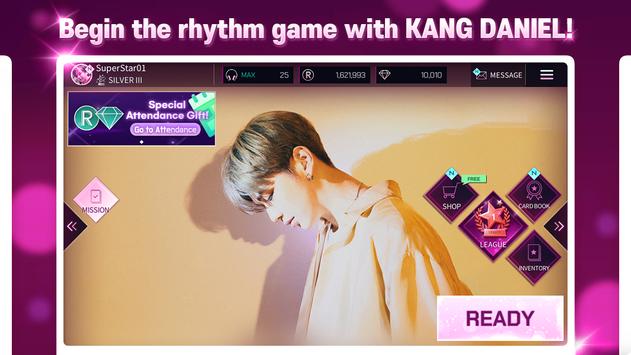 SuperStarKANGDANIEL图1