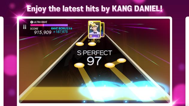 SuperStarKANGDANIEL图2