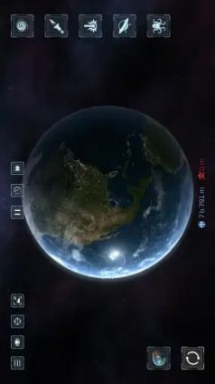 模拟宇宙毁灭图3