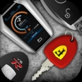 豪车声音模拟器SupercarsKeys图标