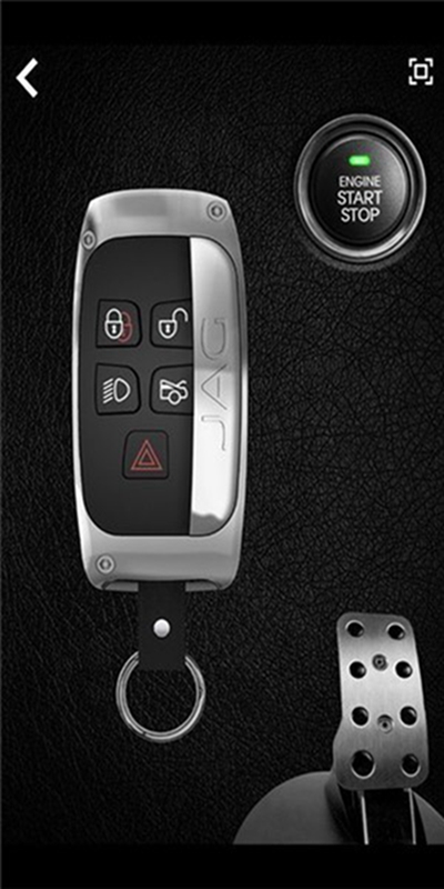 豪车声音模拟器SupercarsKeys图2