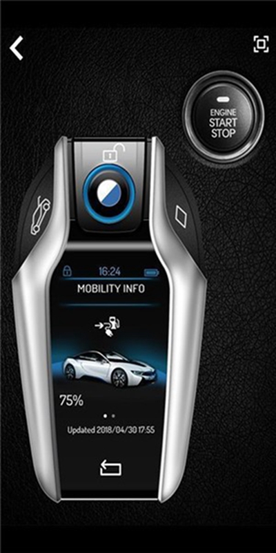 豪车声音模拟器SupercarsKeys图3