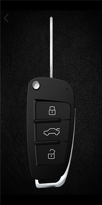 豪车声音模拟器SupercarsKeys图1