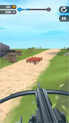 皇家城堡守卫下载安装