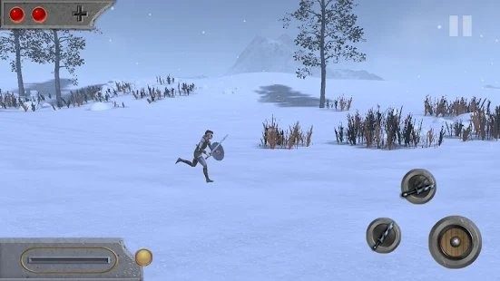 ironsides游戏图2