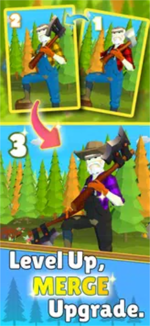 伐木工2Timberman2图3