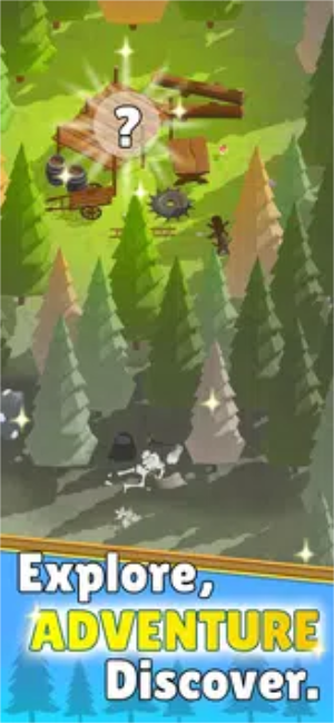伐木工2Timberman2图2