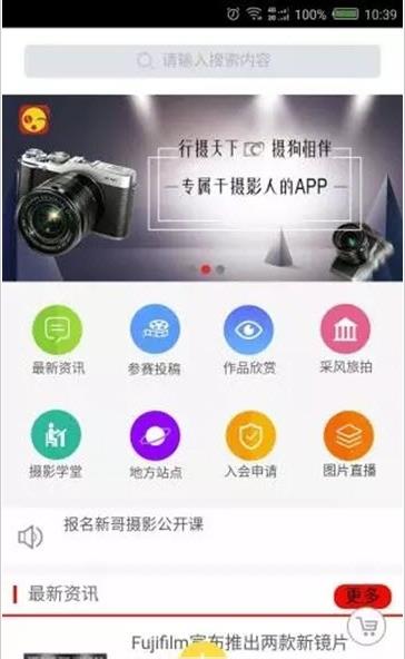 摄狗图1