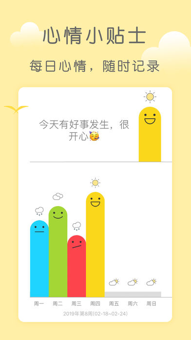 米丫天气预报图1