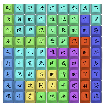 汉字找茬王数码同桌攻略 数码同桌快速通关技巧[多图]图片2